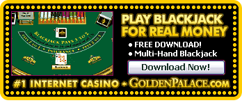 Play Blackjack For Real Money